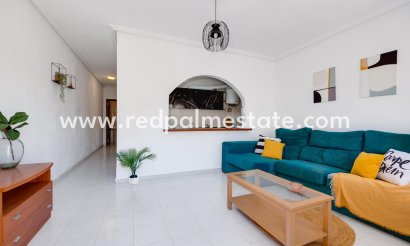 Casa Adosada - Reventa - Torrevieja - Nueva Torrevieja - Aguas Nuevas