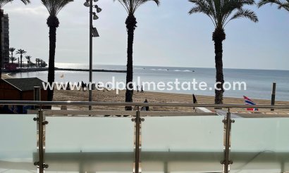 Casa Adosada - Reventa - Torrevieja - Playa del Cura