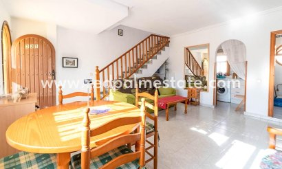 Casa Adosada - Reventa - Torrevieja - Playa del Cura