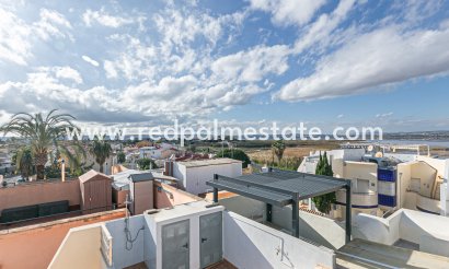 Casa Adosada - Reventa - Torrevieja - Torretas