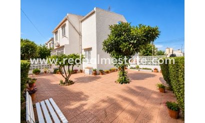 Casa Adosada - Reventa - Torrevieja - Torrevieja
