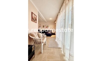 Casa Adosada - Reventa - Torrevieja - Torrevieja