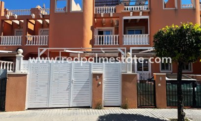 Casa Adosada - Reventa - Torrevieja - Torrevieja