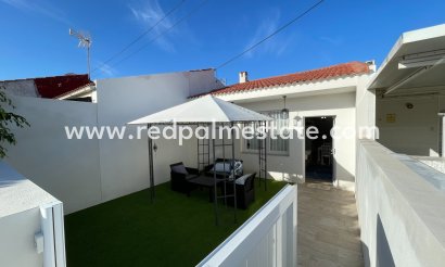 Casa Adosada - Reventa - Torrevieja - Torrevieja