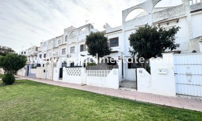 Casa Adosada - Reventa - Torrevieja - Torrevieja
