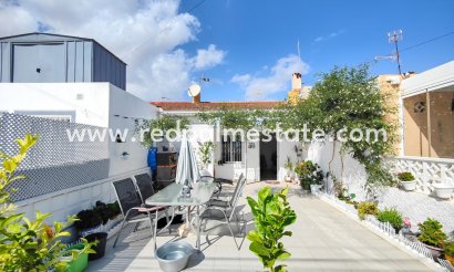 Casa Adosada - Reventa - Torrevieja - Torrevieja