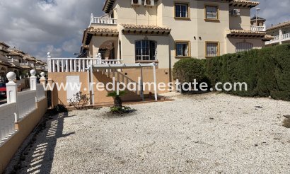 Casa cuádruple - Reventa - Orihuela Costa - Costa Blanca