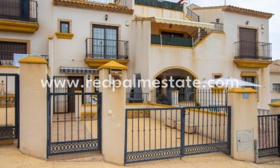 Casa cuádruple - Reventa - Orihuela Costa - Costa Blanca