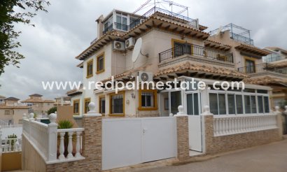 Casa cuádruple - Reventa - Orihuela Costa - Costa Blanca