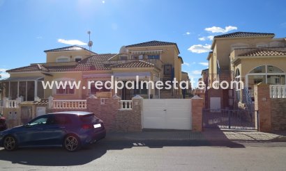 Casa cuádruple - Reventa - Orihuela Costa - Costa Blanca