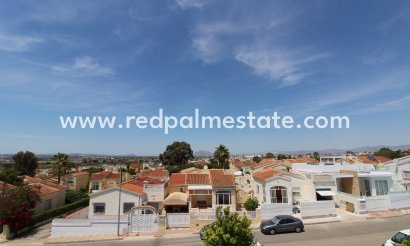 Casa cuádruple - Reventa - San Fulgencio - Costa Blanca
