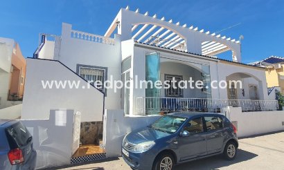 Casa cuádruple - Reventa - Torrevieja - Costa Blanca