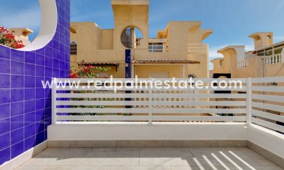 Casa cuádruple - Reventa - Torrevieja - Torrevieja