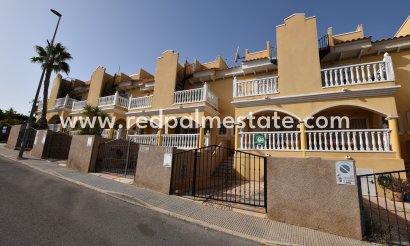 Casa de Pueblo - Reventa - Algorfa - Inland