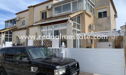 Casa de Pueblo - Reventa - Algorfa - Inland