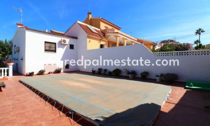 Casa de Pueblo - Reventa - Benijofar - Benijofar