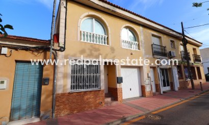 Casa de Pueblo - Reventa - Benijofar - Benijofar