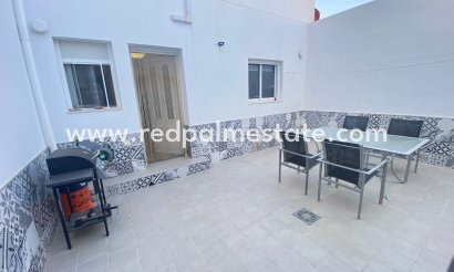 Casa de Pueblo - Reventa - Benijofar - Costa Blanca