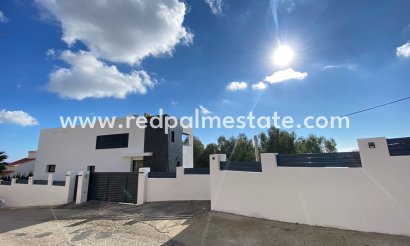 Casa de Pueblo - Reventa - Calpe - Costa Blanca