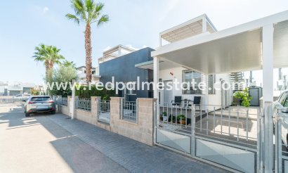 Casa de Pueblo - Reventa - Ciudad quesada - Ciudad Quesada