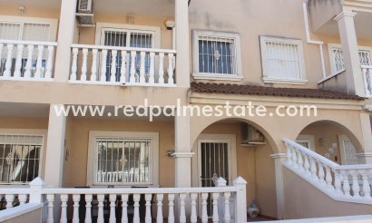 Casa de Pueblo - Reventa - Ciudad quesada - Ciudad Quesada