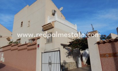 Casa de Pueblo - Reventa - Ciudad Quesada - Ciudad Quesada