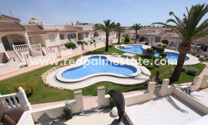 Casa de Pueblo - Reventa - Ciudad quesada - Costa Blanca