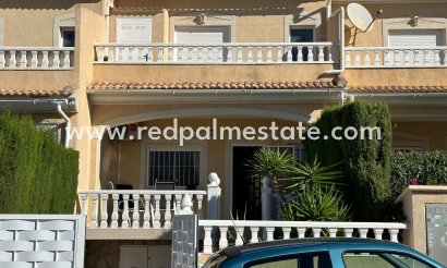 Casa de Pueblo - Reventa - Ciudad quesada - Costa Blanca