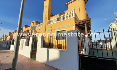 Casa de Pueblo - Reventa - Ciudad quesada - Costa Blanca