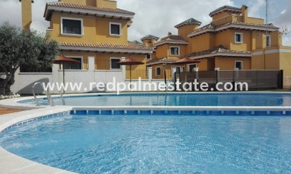 Casa de Pueblo - Reventa - Ciudad quesada - Costa Blanca