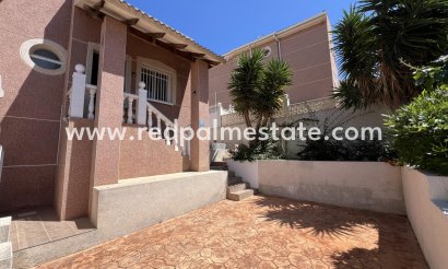 Casa de Pueblo - Reventa - Ciudad quesada - Costa Blanca