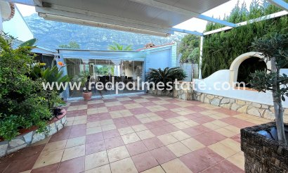 Casa de Pueblo - Reventa - Denia - Costa Blanca