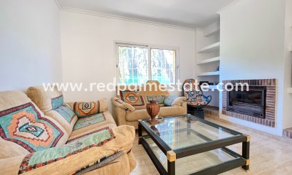 Casa de Pueblo - Reventa - Denia - Costa Blanca