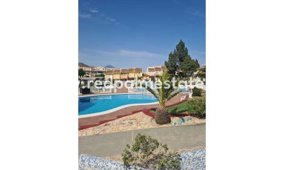 Casa de Pueblo - Reventa - El Campello - Costa Blanca