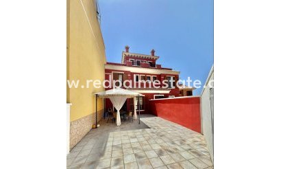 Casa de Pueblo - Reventa - Finestrat - Costa Blanca