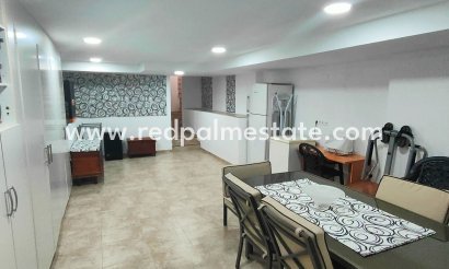 Casa de Pueblo - Reventa - Finestrat - Costa Blanca