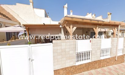 Casa de Pueblo - Reventa - Gran Alacant - Gran Alacant