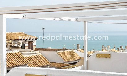 Casa de Pueblo - Reventa - Guardamar del Segura - Benamor