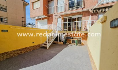 Casa de Pueblo - Reventa - Guardamar del Segura - Costa Blanca