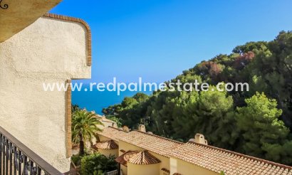 Casa de Pueblo - Reventa - Jávea - Costa Blanca