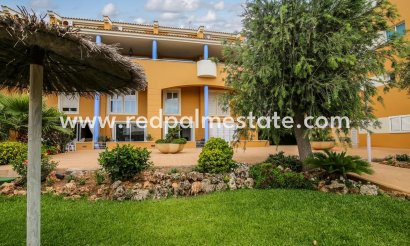 Casa de Pueblo - Reventa - Jávea - Costa Blanca