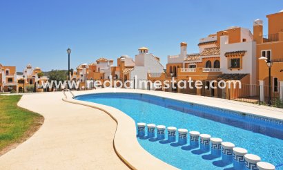 Casa de Pueblo - Reventa - La Manga - Costa Calida