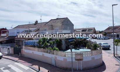 Casa de Pueblo - Reventa - Los Alcazares - Costa Calida