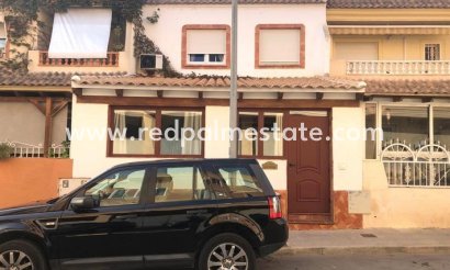 Casa de Pueblo - Reventa - Montesinos - Costa Blanca