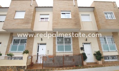 Casa de Pueblo - Reventa - Montesinos - Los Montesinos