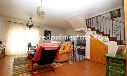 Casa de Pueblo - Reventa - Montesinos - Los Montesinos