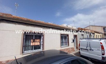 Casa de Pueblo - Reventa - Montesinos - Los Montesinos