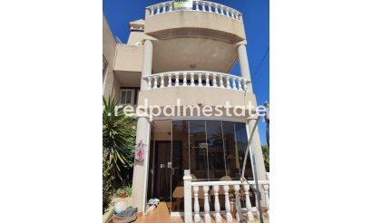 Casa de Pueblo - Reventa - Orihuela Costa - Blue Lagoon