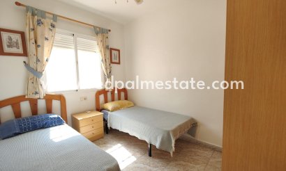 Casa de Pueblo - Reventa - Orihuela Costa - Cabo Roig