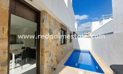 Casa de Pueblo - Reventa - Orihuela Costa - Costa Blanca